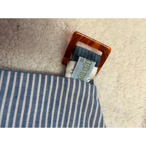 2 Vintage Thee and Me Reversable Jumpers for Girls - Picture 8 of 9